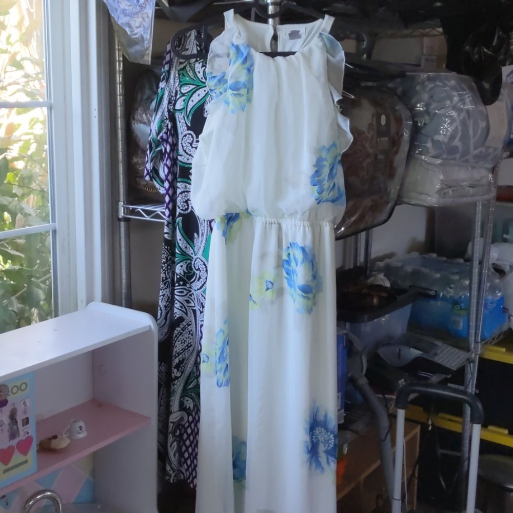 Dress - Picture 2 of 2